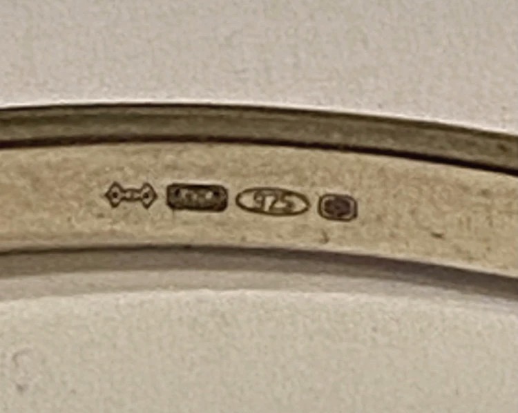 vintage-sterling-silver-925-hallmarked-geometric-bangle-007-2