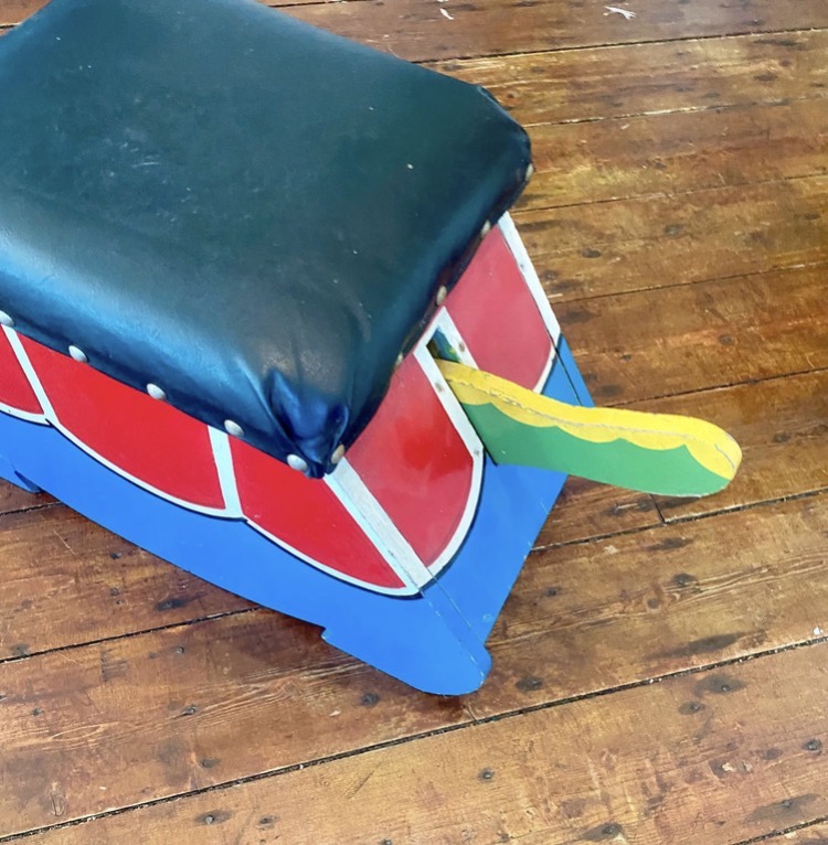vintage-wooden-turtle-pull-toy-nursery-stool-001-4