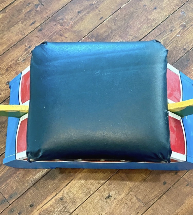 vintage-wooden-turtle-pull-toy-nursery-stool-001-5