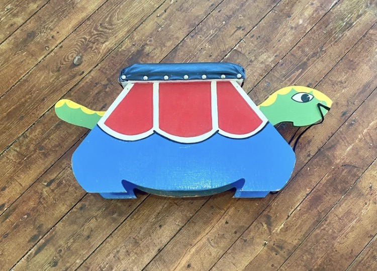 vintage-wooden-turtle-pull-toy-nursery-stool-001-6