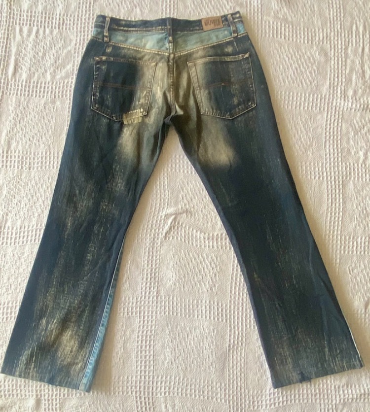 y2k-tommy-hilfiger-hybrid-flared-jeans-w33-l30-denim-corduroy-191-2