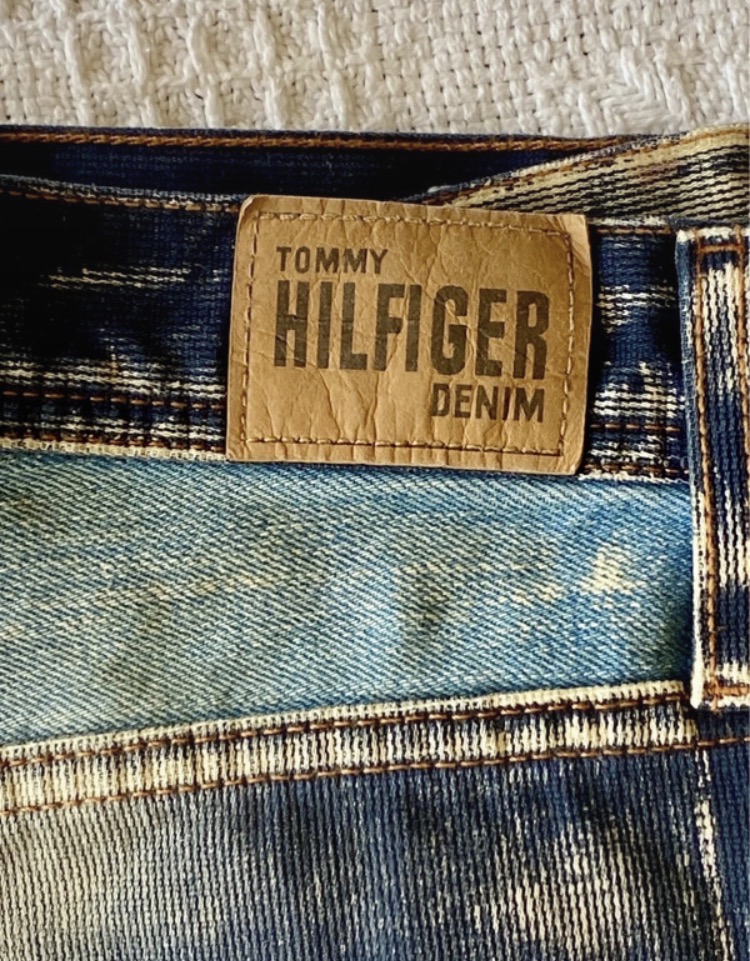 y2k-tommy-hilfiger-hybrid-flared-jeans-w33-l30-denim-corduroy-191-4