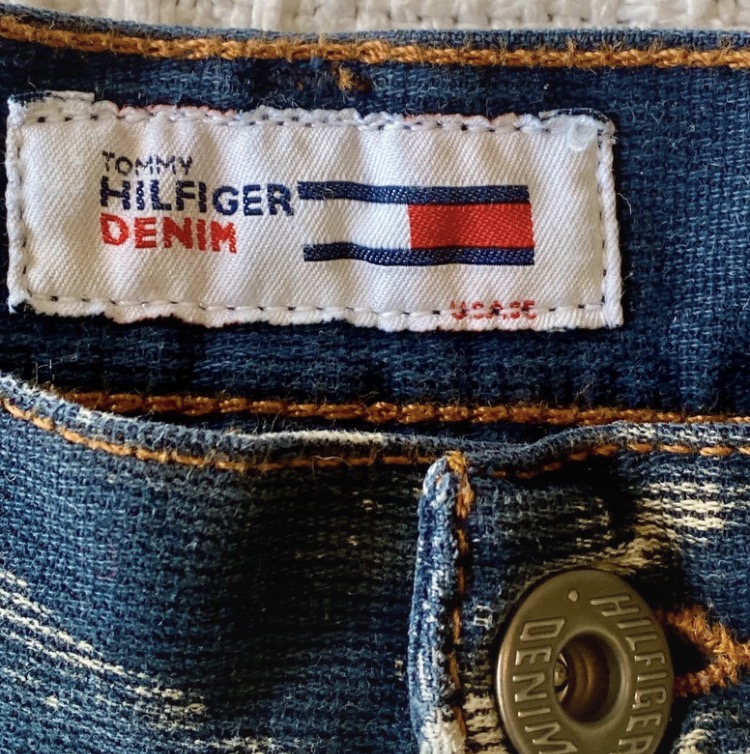 y2k-tommy-hilfiger-hybrid-flared-jeans-w33-l30-denim-corduroy-191-6