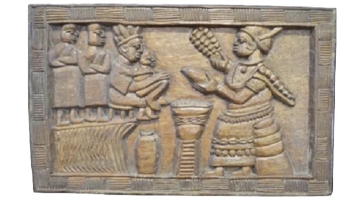 yoruba-benin-carved-wooden-panel-african-tribal-art-019-2